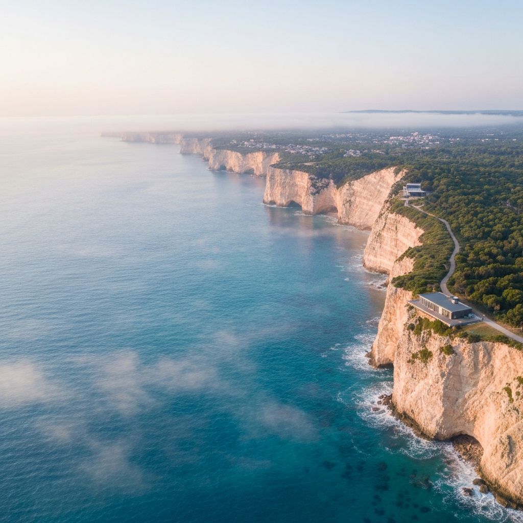 The Horizon of 2026: The Ultimate Global Guide to Ethereal Beach Tourism and Travel Trends