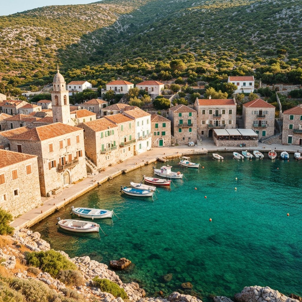 Emerging Mediterranean coastal gems in 2026