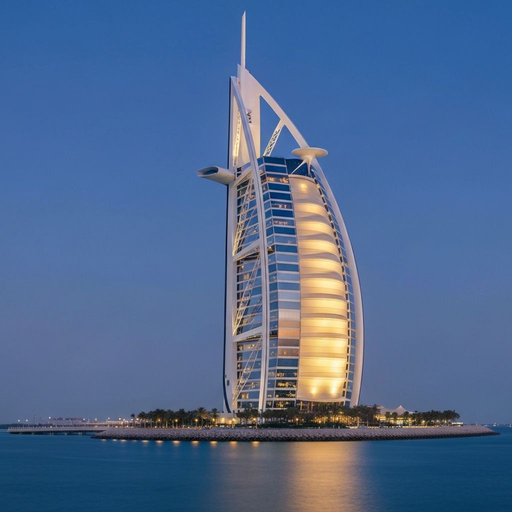 Burj Al Arab