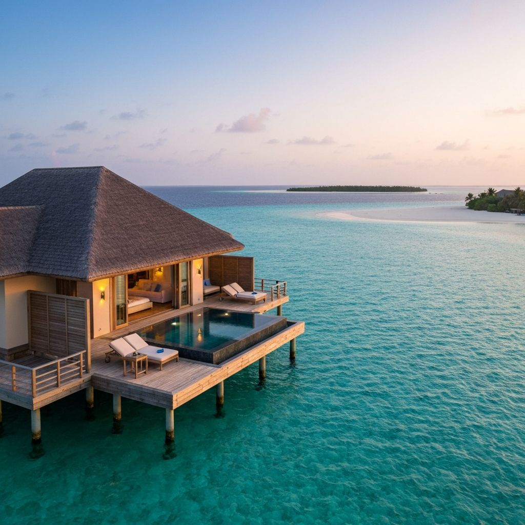 One&Only Reethi Rah