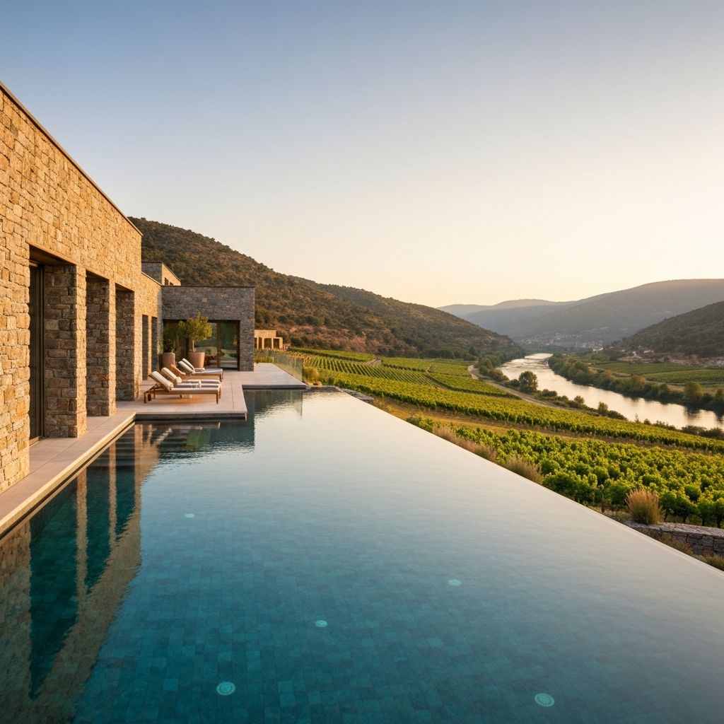 Six Senses Douro Valley