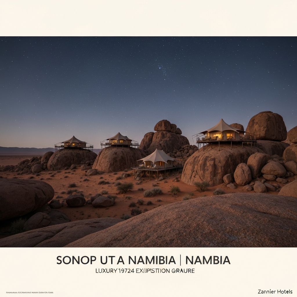 Zannier Hotels Sonop